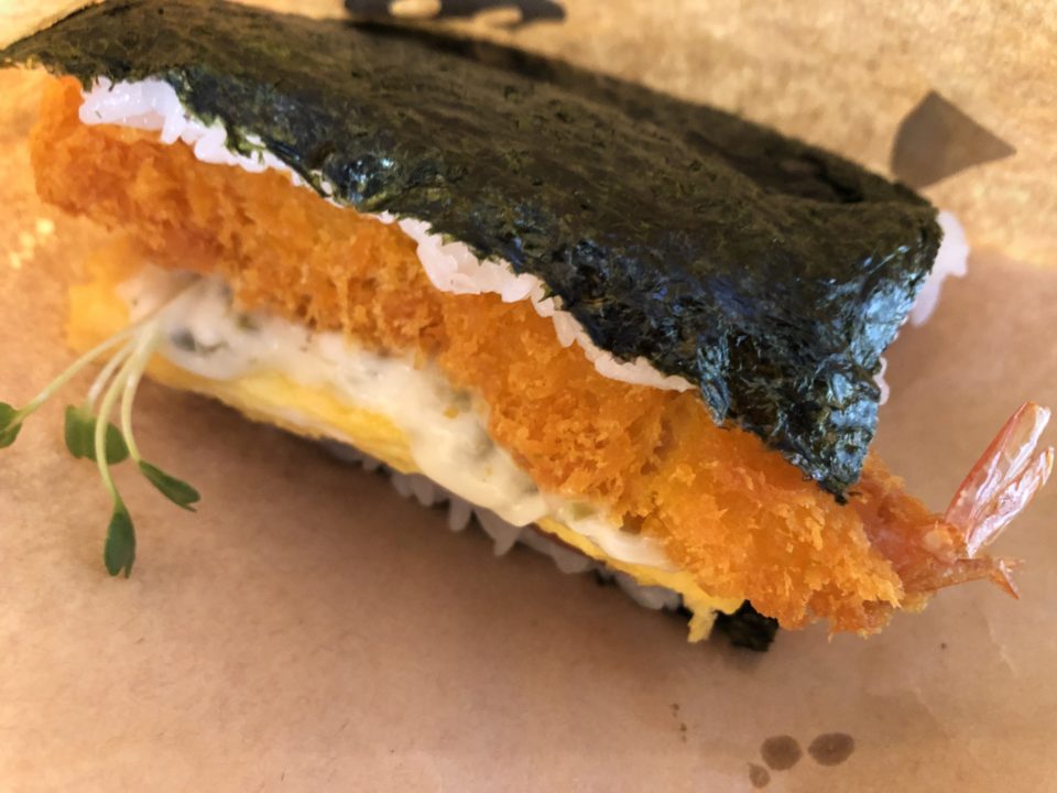 沖縄のソウルフードおにぎり 福岡市 株式会社arizona